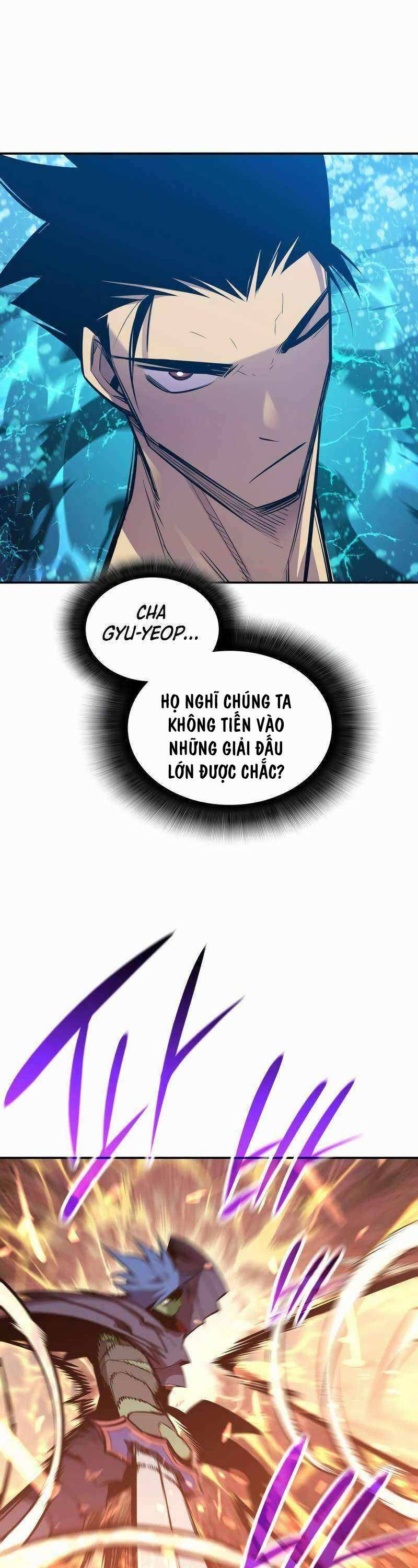 Tôi Là Lính Mới - Chapter 190 - Page 41