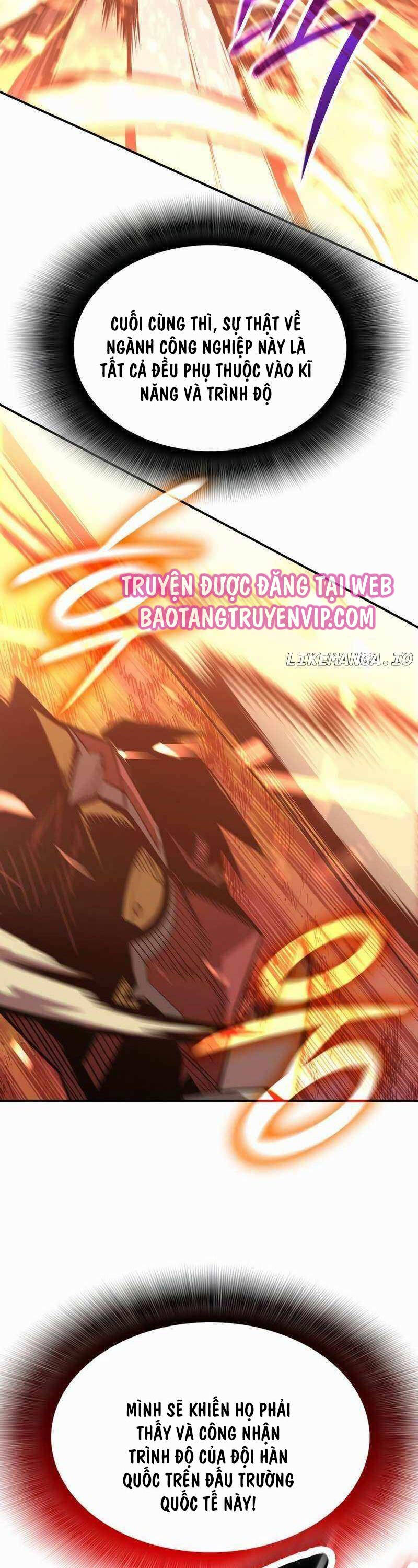 Tôi Là Lính Mới - Chapter 190 - Page 42