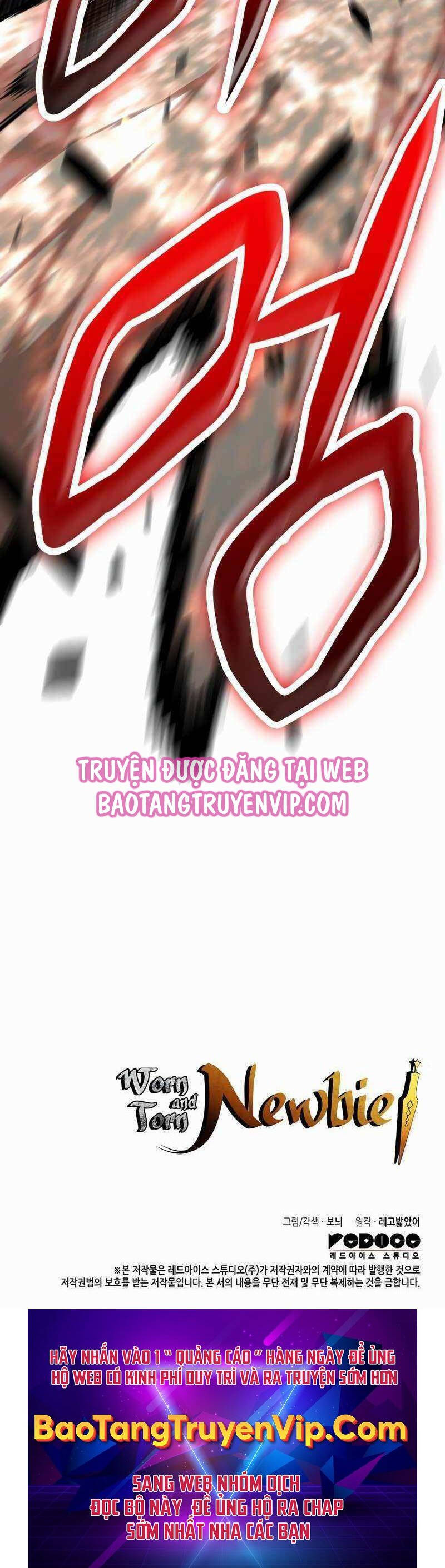 Tôi Là Lính Mới - Chapter 190 - Page 44