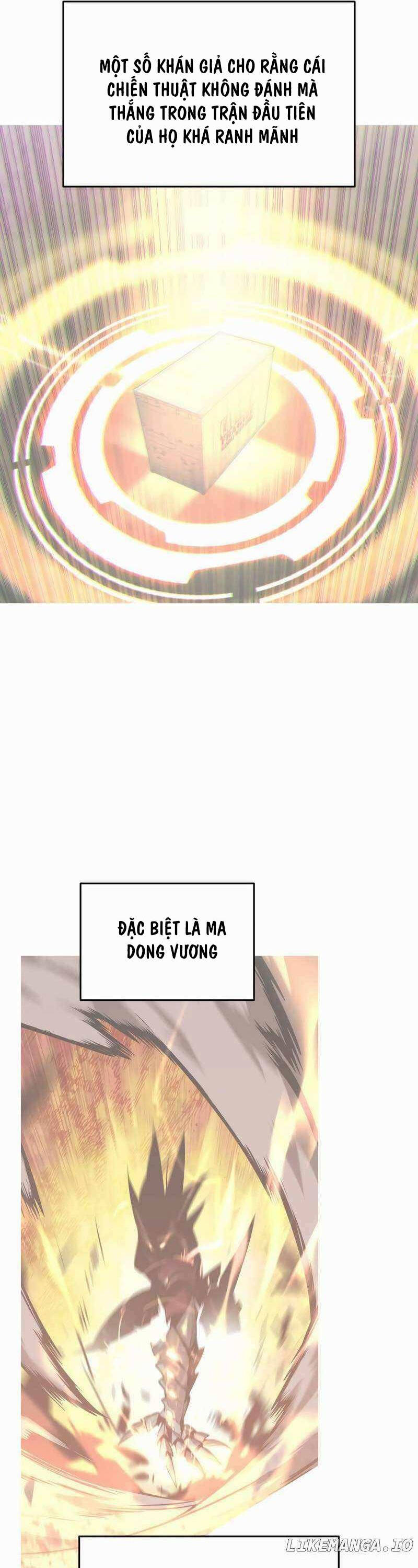 Tôi Là Lính Mới - Chapter 190 - Page 6