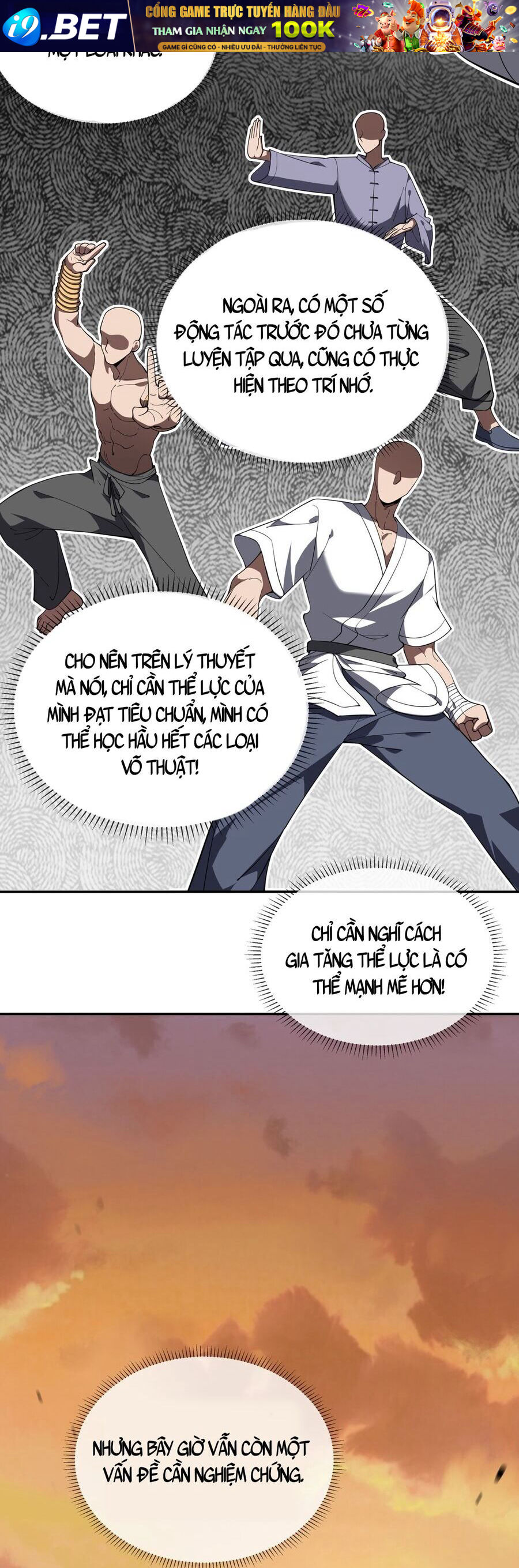 Ta Ký Kết Khế Ước Với Chính Mình Chapter 1 - Trang 27