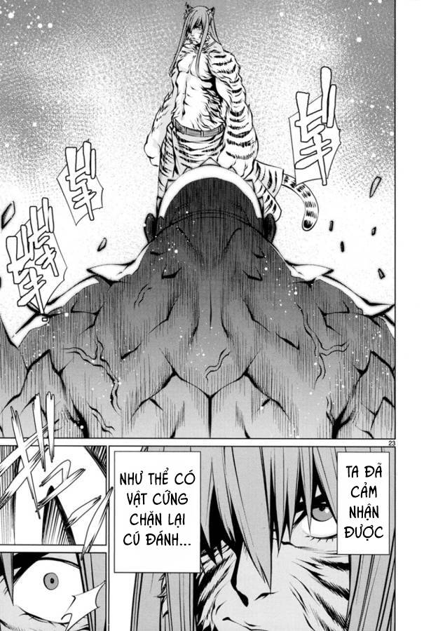 Killing Bites - Chapter 23 - Page 26