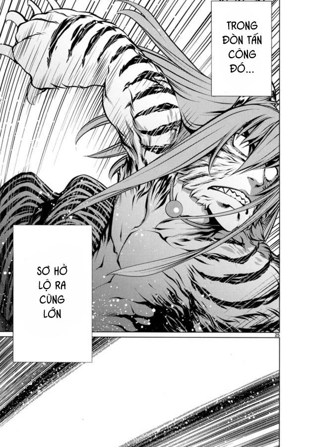 Killing Bites - Chapter 23 - Page 28