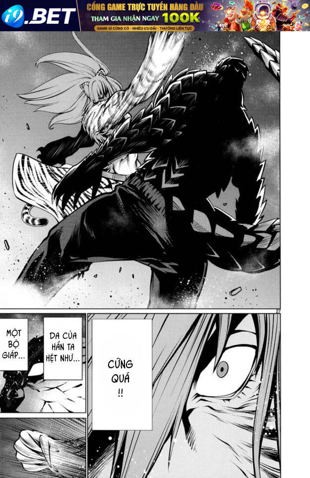 Killing Bites - Chapter 23 - Page 30