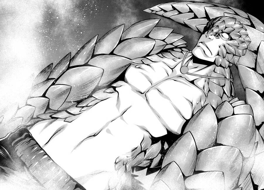 Killing Bites - Chapter 23 - Page 35