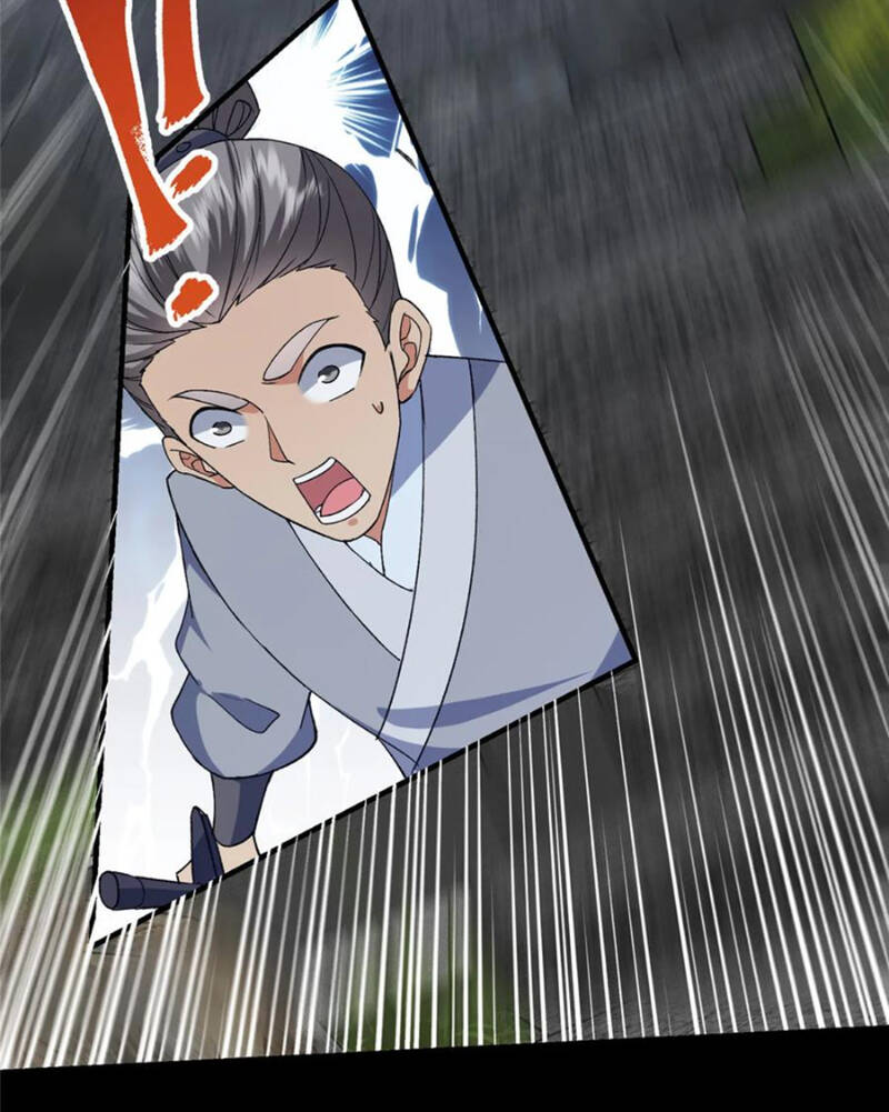 Chưởng Môn Khiêm Tốn Chút - Chapter 373 - Page 21