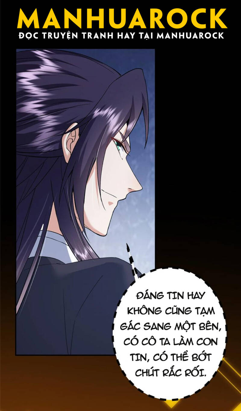 Chưởng Môn Khiêm Tốn Chút - Chapter 373 - Page 3