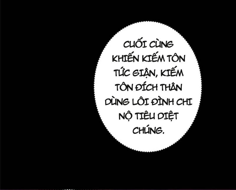 Chưởng Môn Khiêm Tốn Chút - Chapter 373 - Page 34