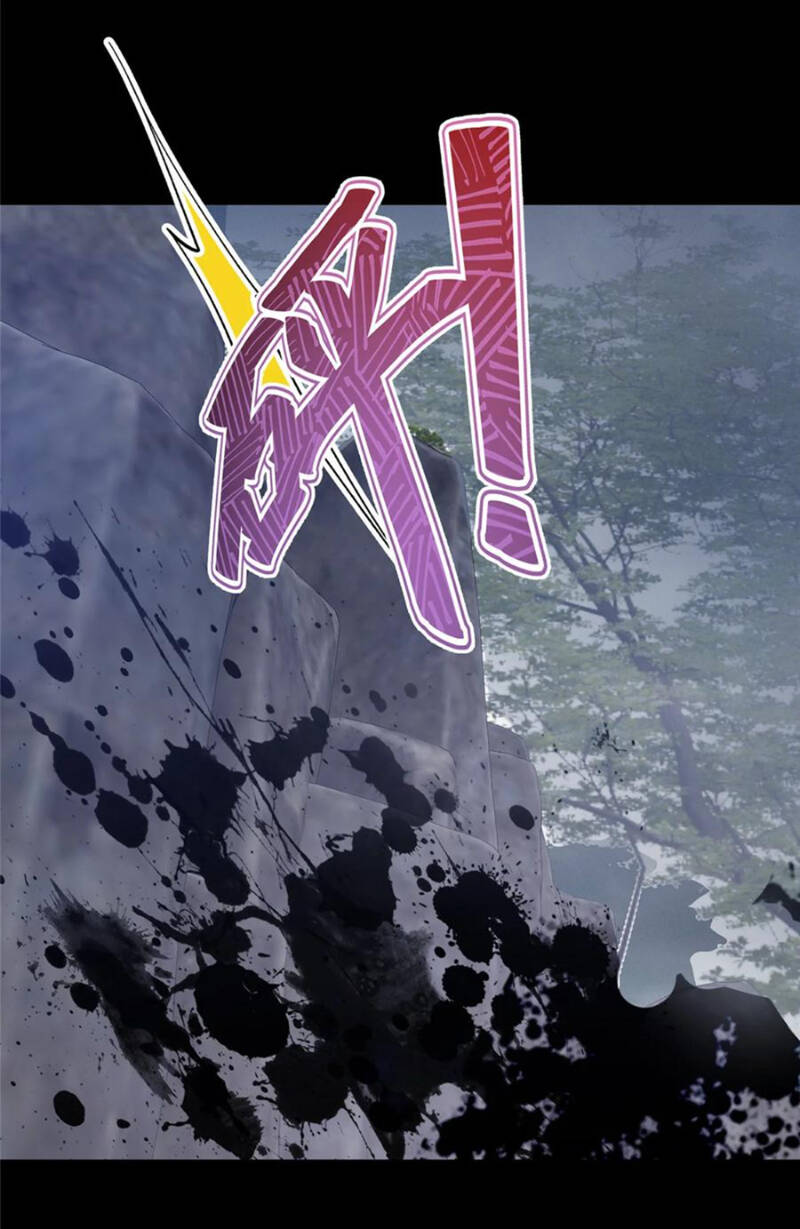 Chưởng Môn Khiêm Tốn Chút - Chapter 373 - Page 42