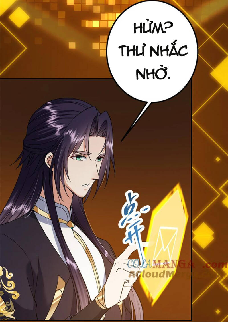 Chưởng Môn Khiêm Tốn Chút - Chapter 373 - Page 5