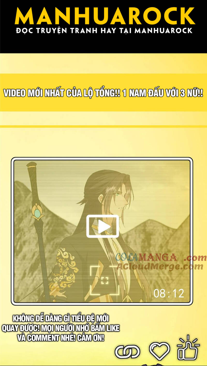 Chưởng Môn Khiêm Tốn Chút - Chapter 373 - Page 7