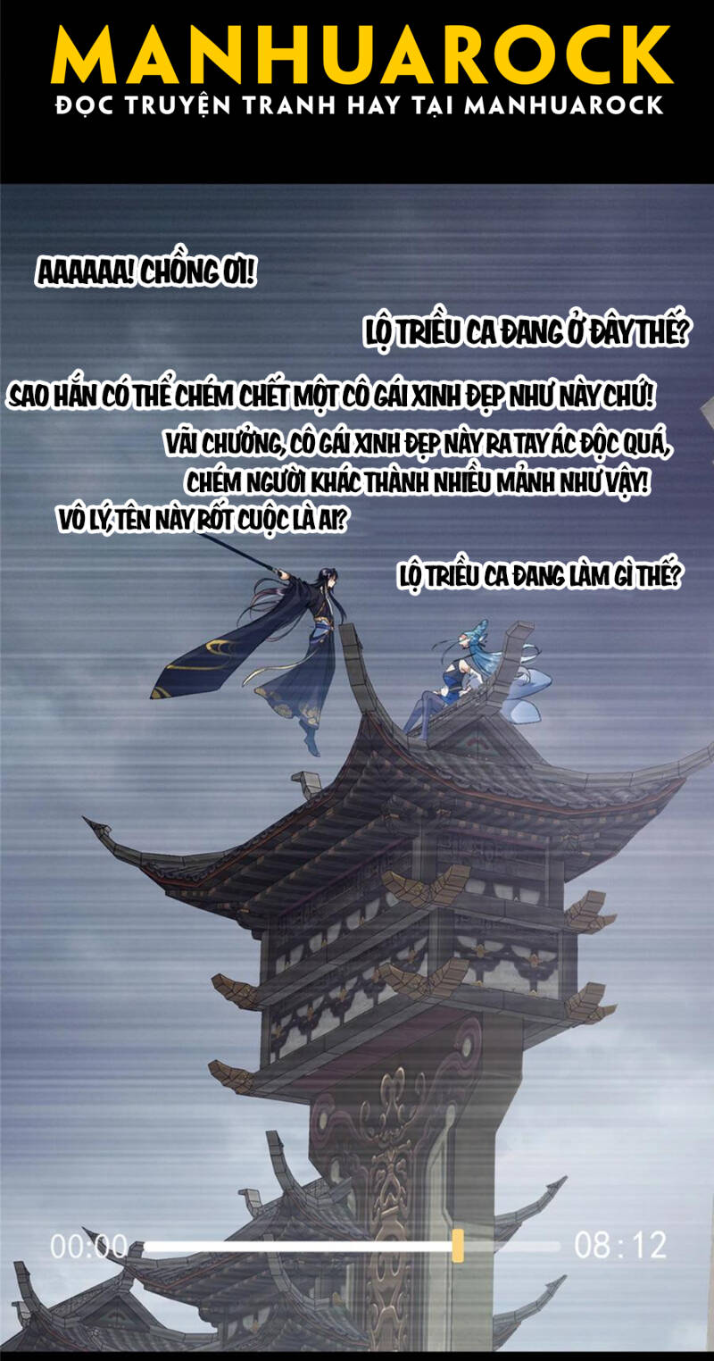 Chưởng Môn Khiêm Tốn Chút - Chapter 373 - Page 9