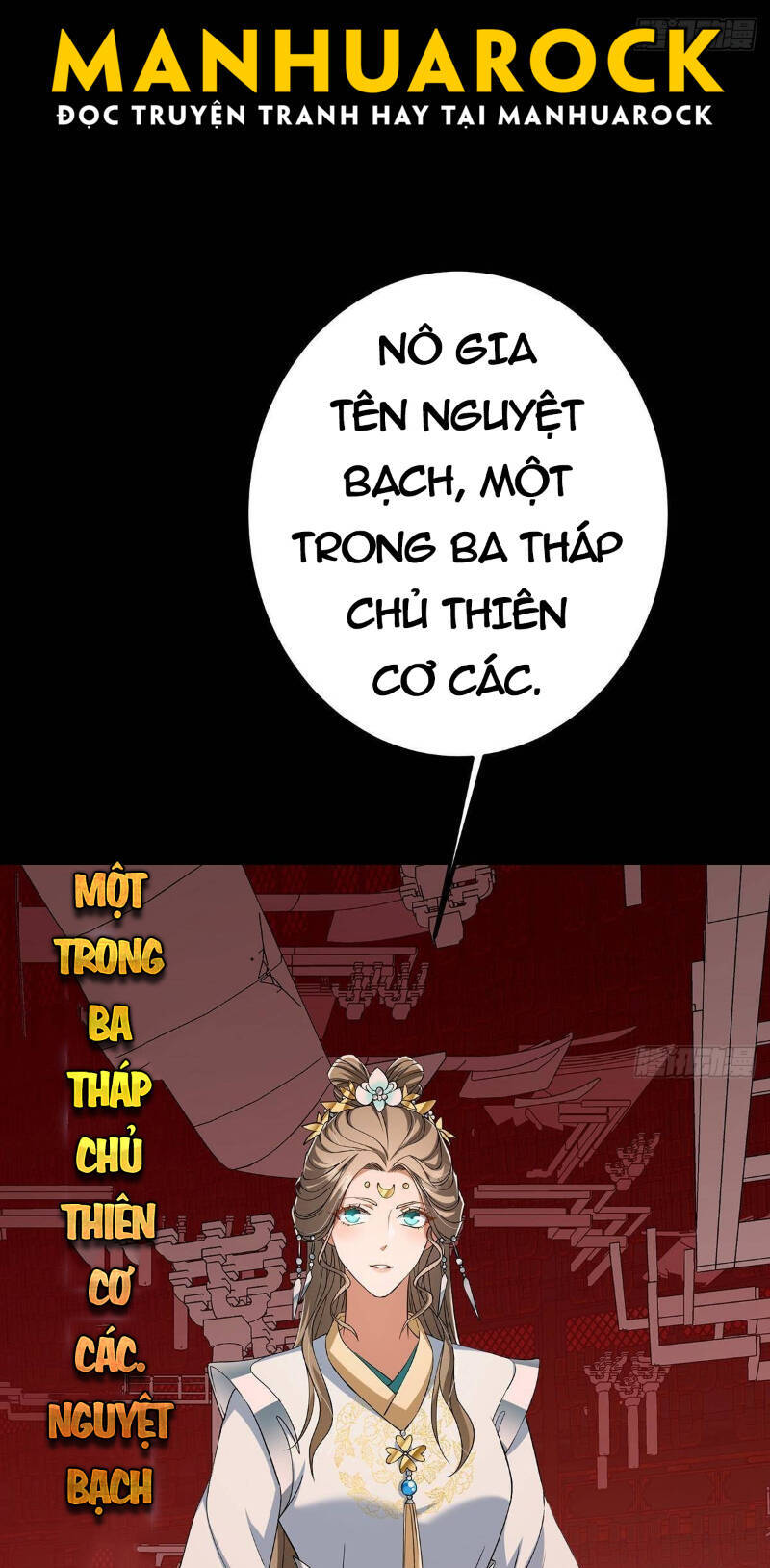 Chưởng Môn Khiêm Tốn Chút - Chapter 374 - Page 11