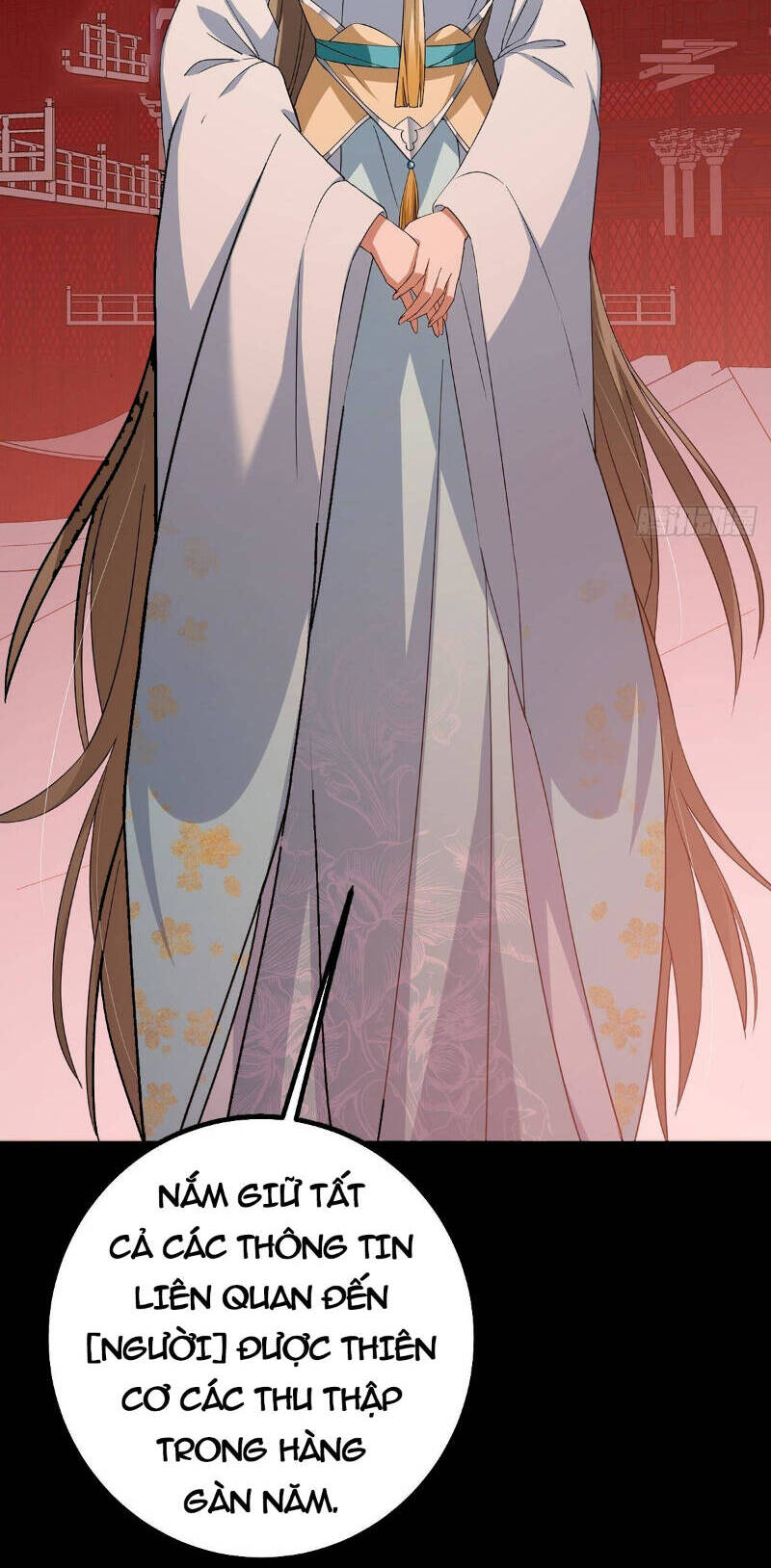 Chưởng Môn Khiêm Tốn Chút - Chapter 374 - Page 12