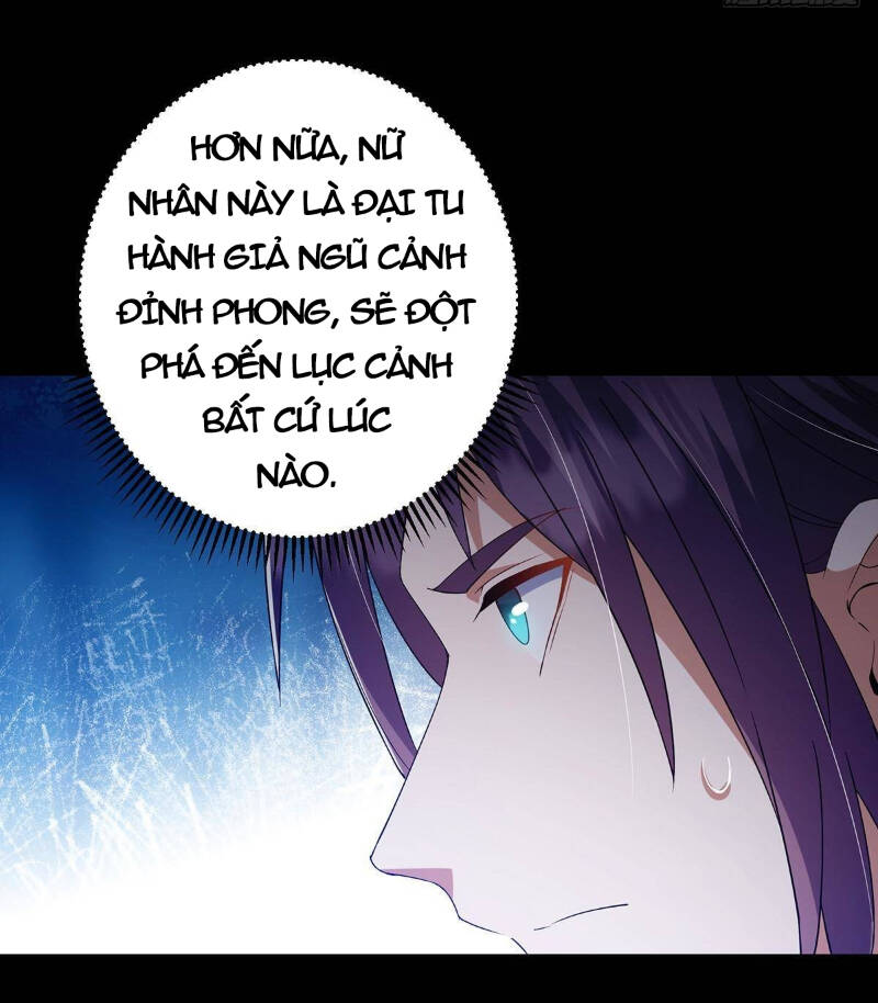 Chưởng Môn Khiêm Tốn Chút - Chapter 374 - Page 15