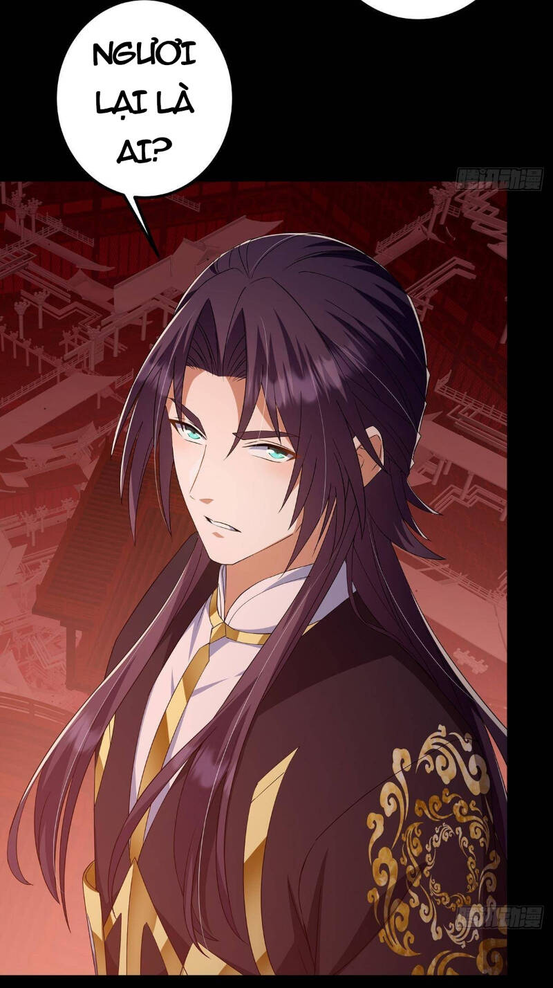 Chưởng Môn Khiêm Tốn Chút - Chapter 374 - Page 20