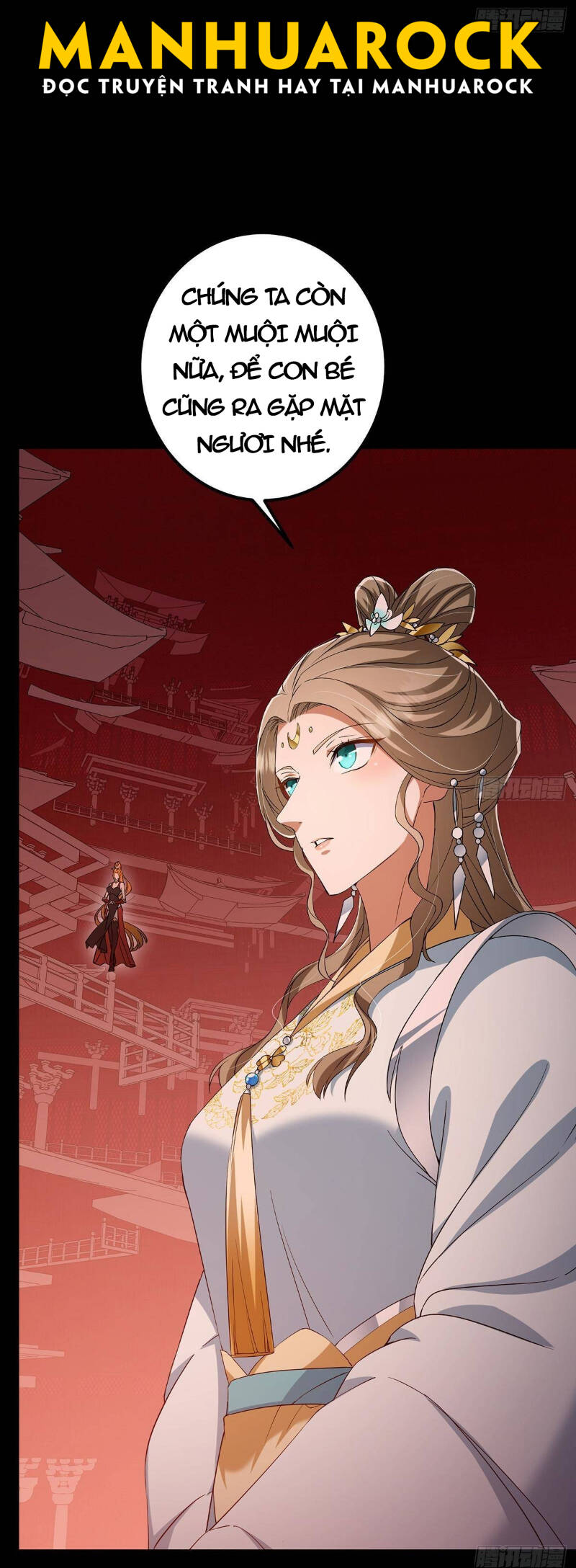 Chưởng Môn Khiêm Tốn Chút - Chapter 374 - Page 22