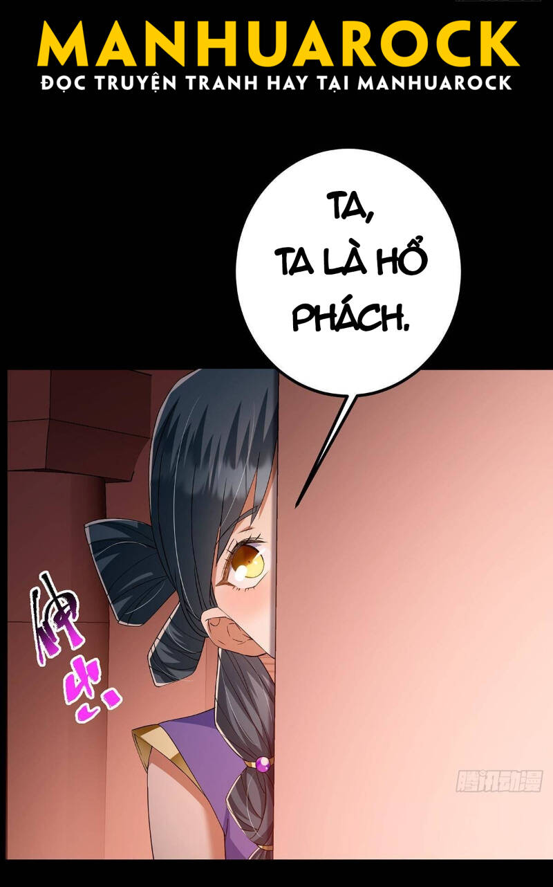 Chưởng Môn Khiêm Tốn Chút - Chapter 374 - Page 23