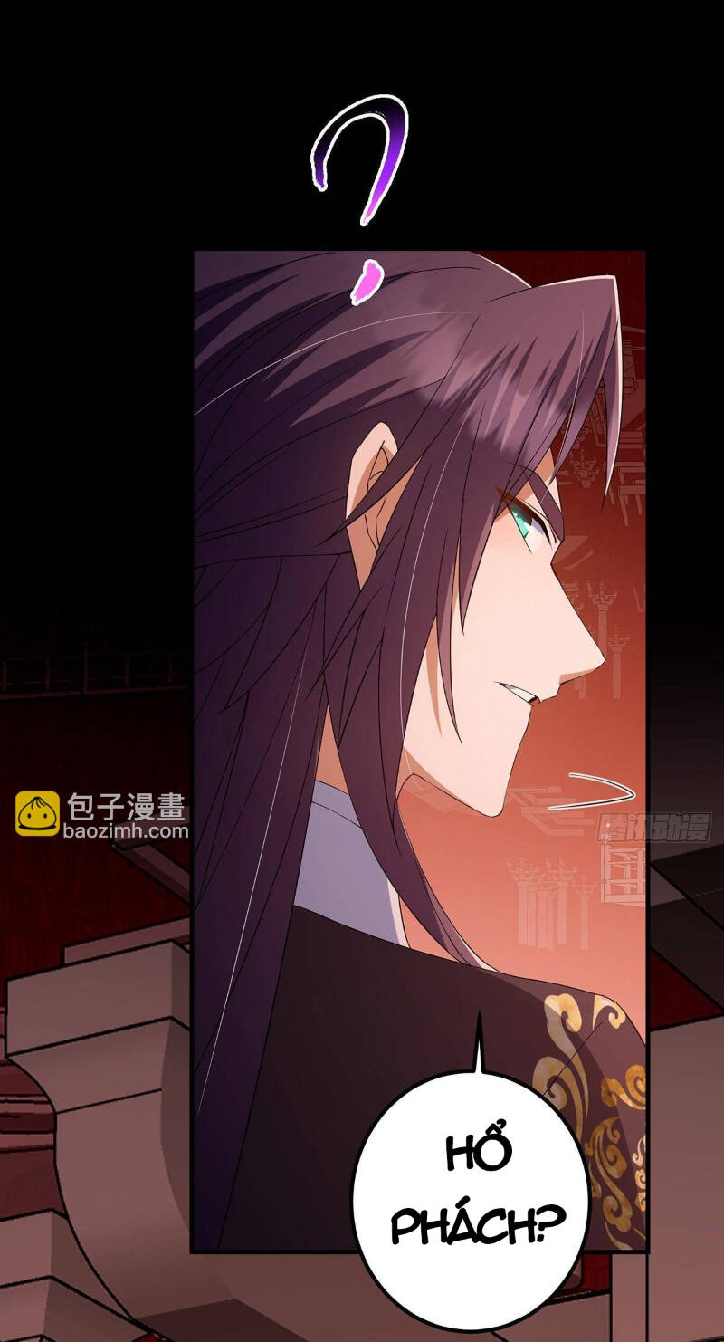 Chưởng Môn Khiêm Tốn Chút - Chapter 374 - Page 24