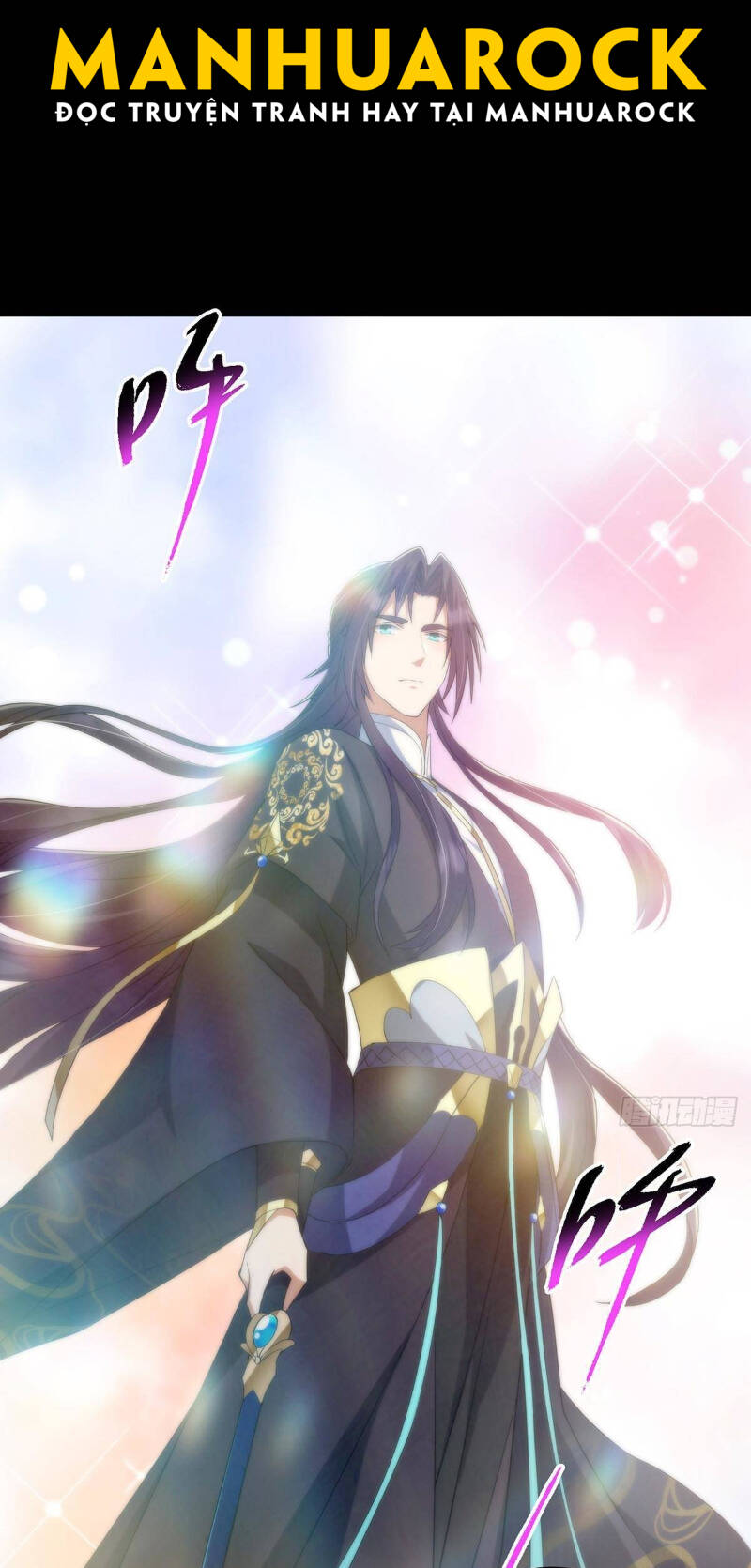 Chưởng Môn Khiêm Tốn Chút - Chapter 374 - Page 26