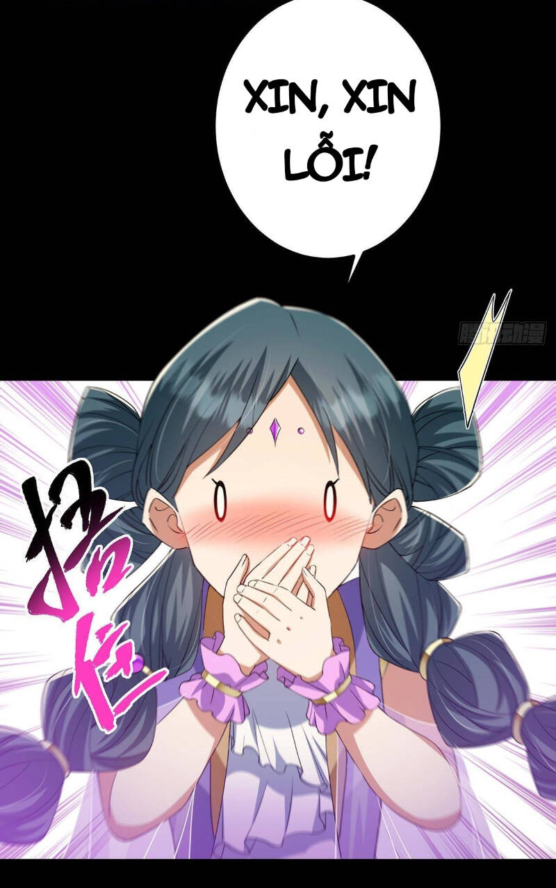 Chưởng Môn Khiêm Tốn Chút - Chapter 374 - Page 28