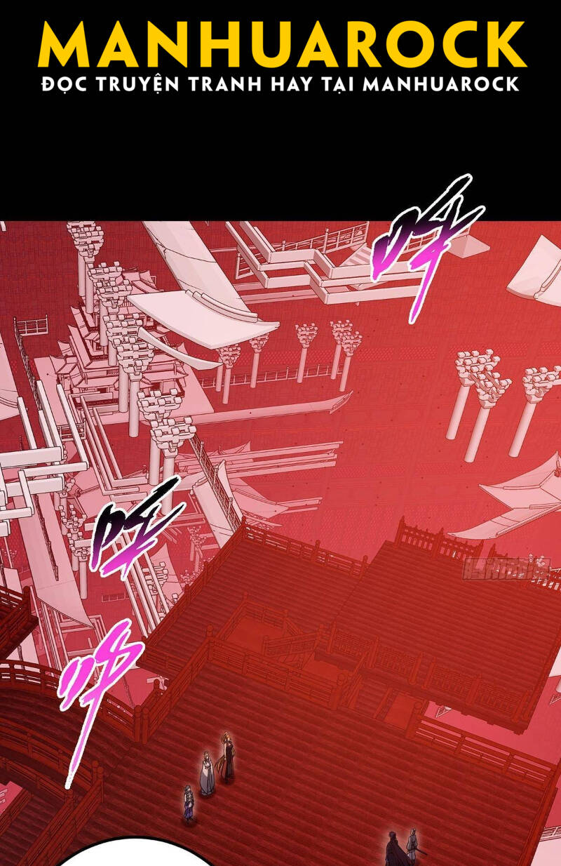 Chưởng Môn Khiêm Tốn Chút - Chapter 374 - Page 31