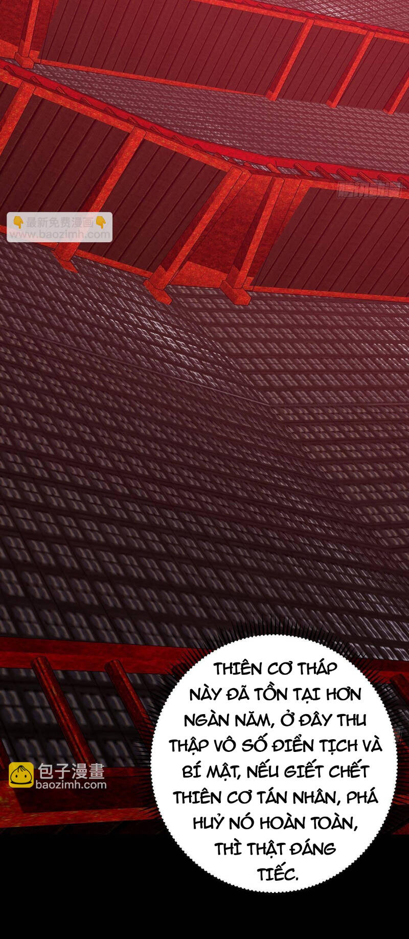 Chưởng Môn Khiêm Tốn Chút - Chapter 374 - Page 5