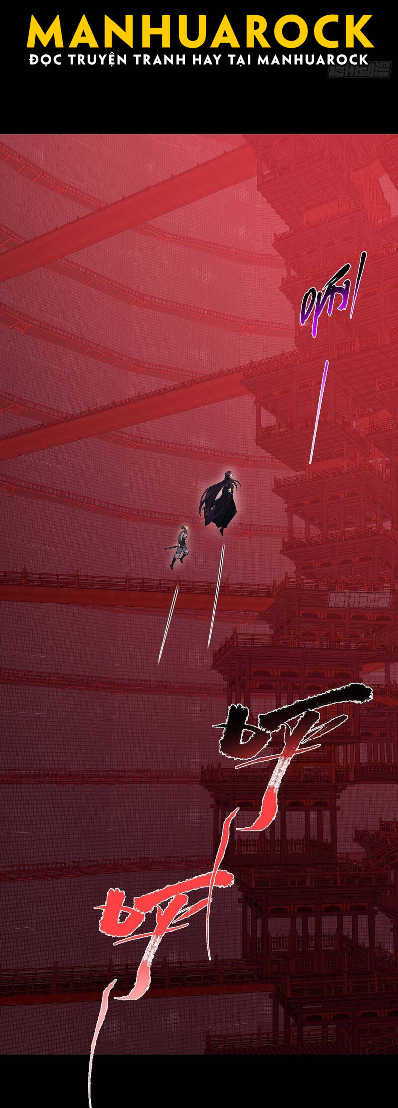 Chưởng Môn Khiêm Tốn Chút - Chapter 374 - Page 7