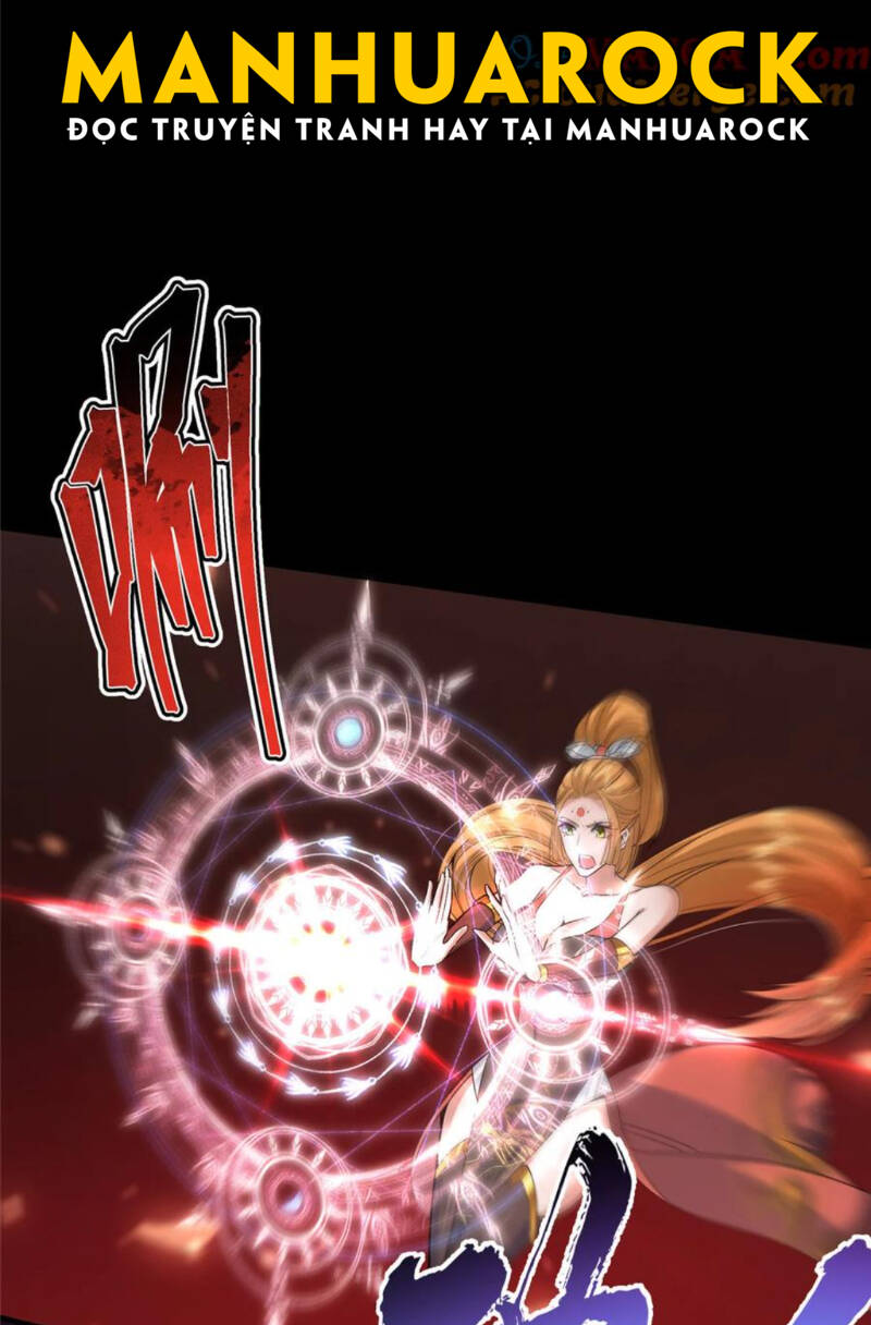 Chưởng Môn Khiêm Tốn Chút - Chapter 375 - Page 14