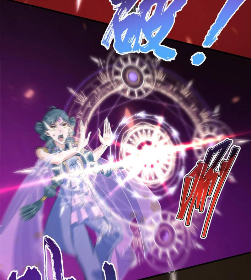 Chưởng Môn Khiêm Tốn Chút - Chapter 375 - Page 15