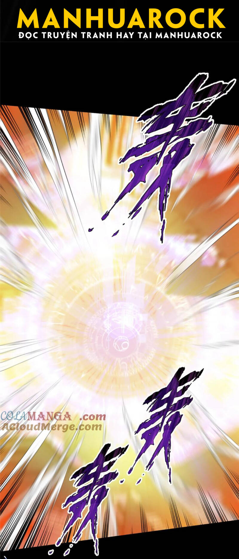 Chưởng Môn Khiêm Tốn Chút - Chapter 375 - Page 17