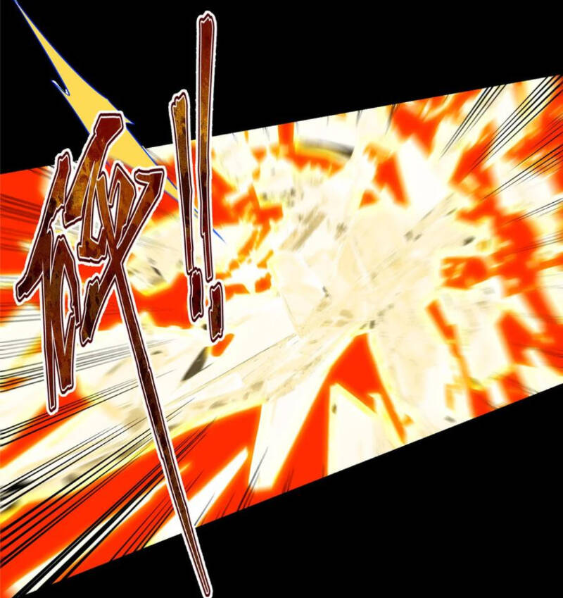 Chưởng Môn Khiêm Tốn Chút - Chapter 375 - Page 18