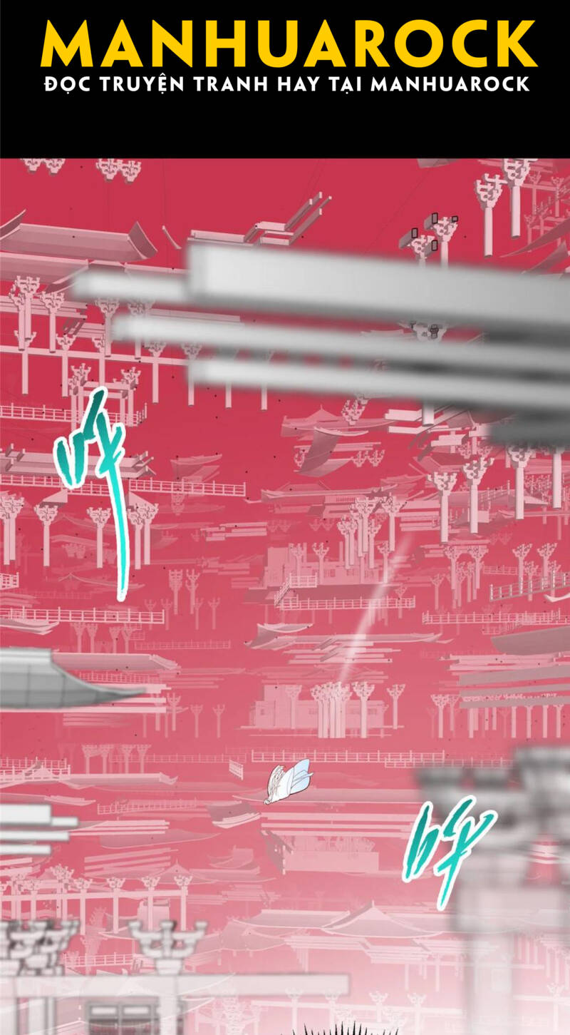 Chưởng Môn Khiêm Tốn Chút - Chapter 375 - Page 23