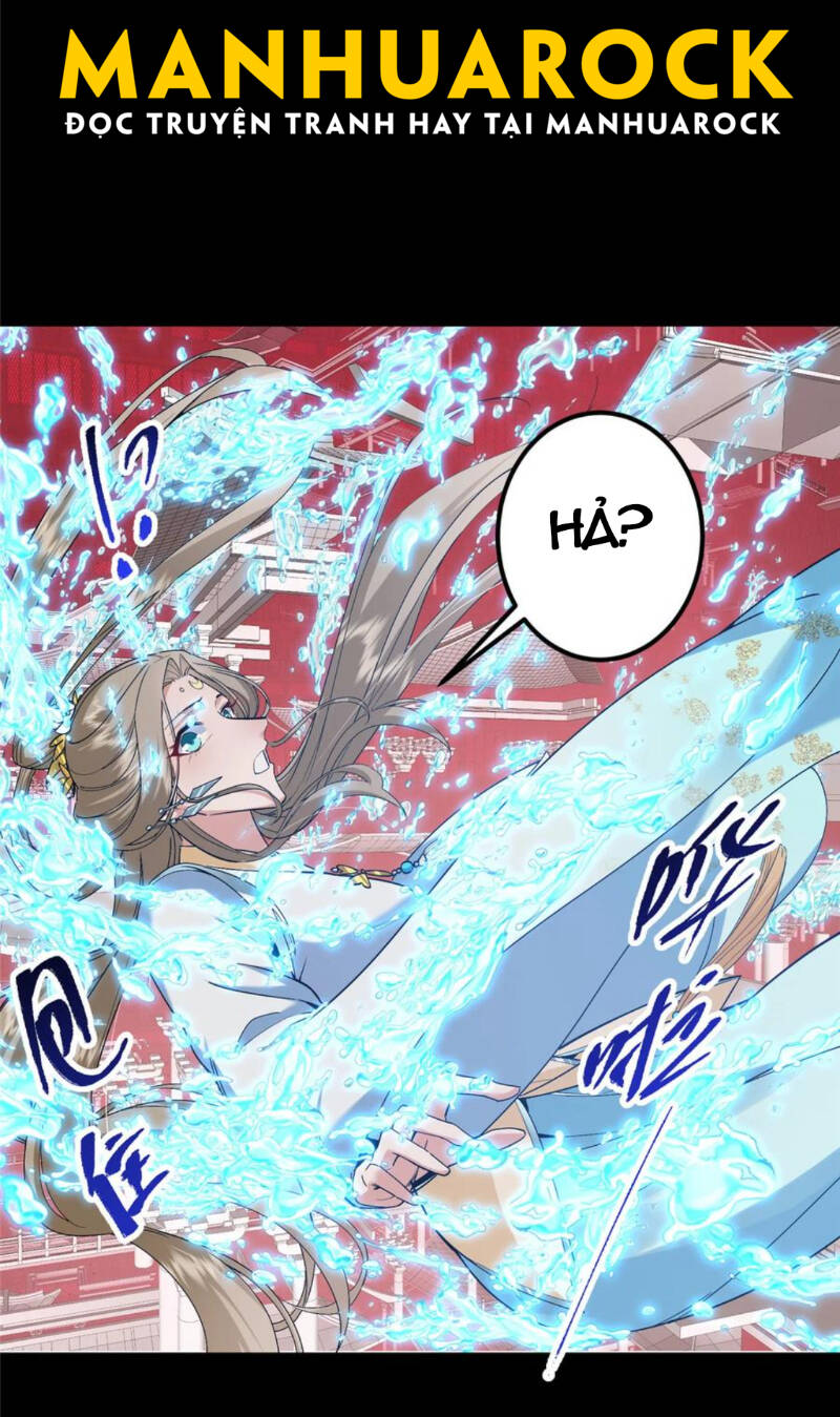 Chưởng Môn Khiêm Tốn Chút - Chapter 375 - Page 26