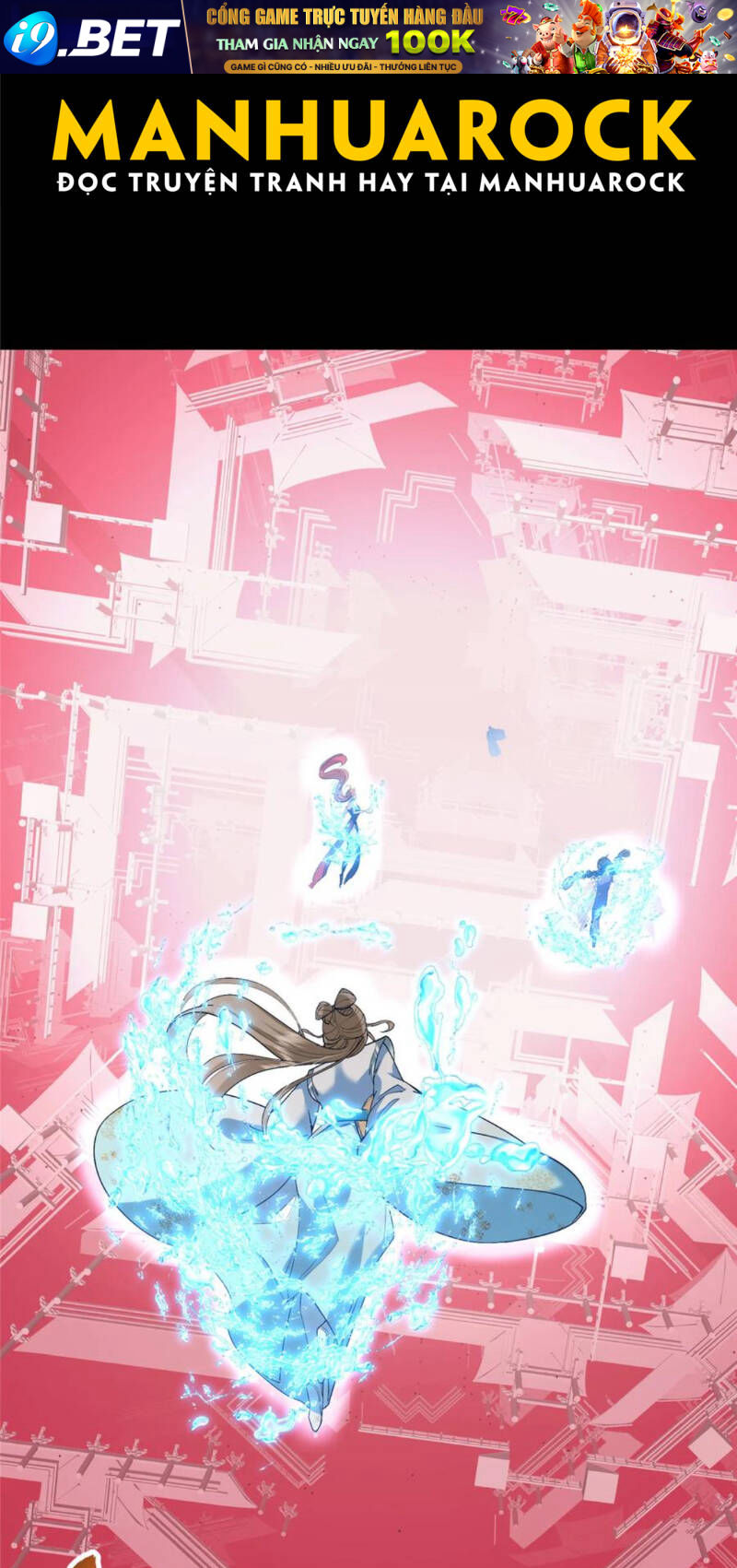 Chưởng Môn Khiêm Tốn Chút - Chapter 375 - Page 27