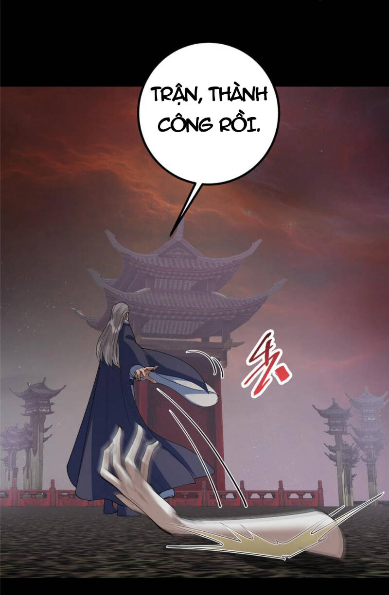 Chưởng Môn Khiêm Tốn Chút - Chapter 375 - Page 36