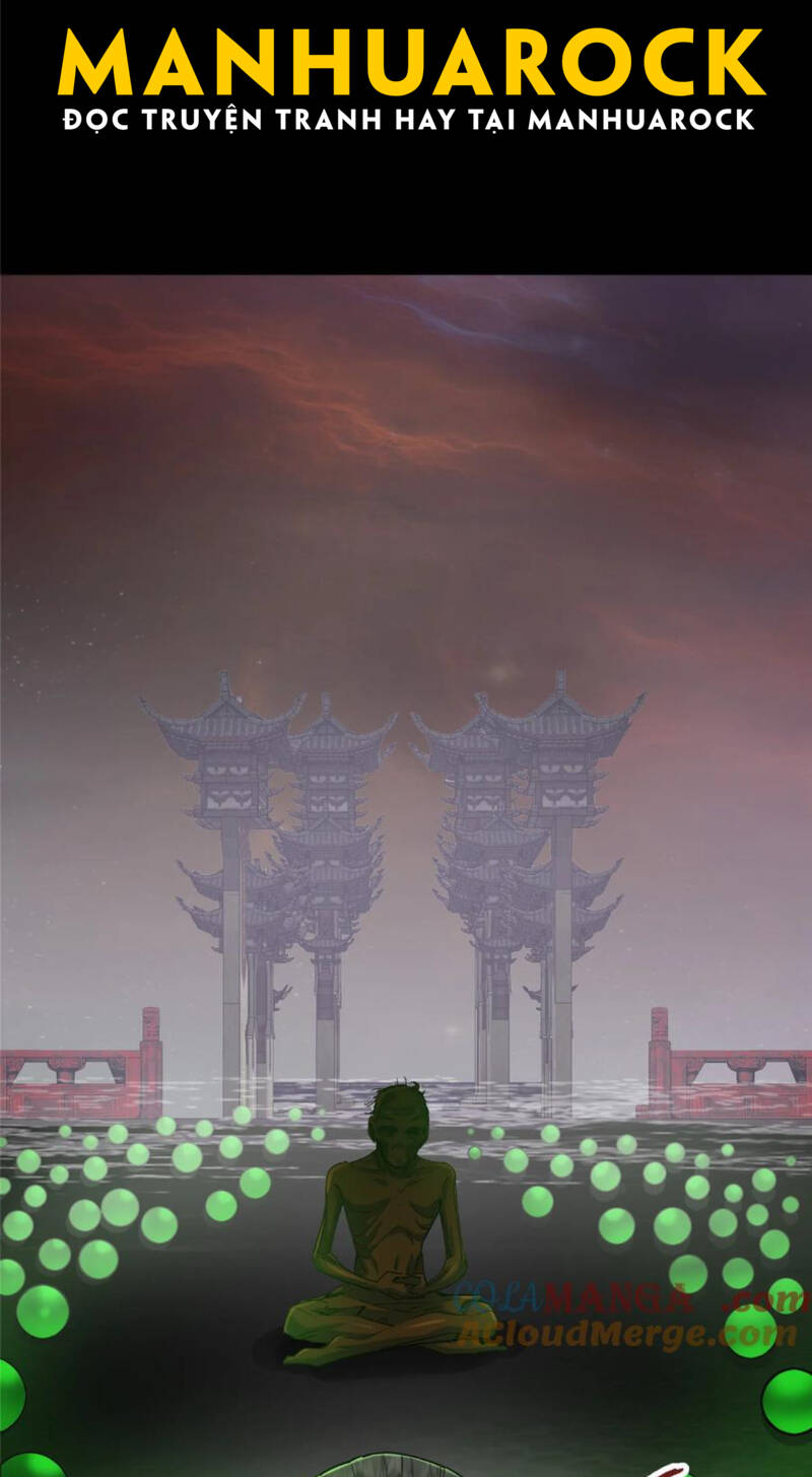 Chưởng Môn Khiêm Tốn Chút - Chapter 375 - Page 38