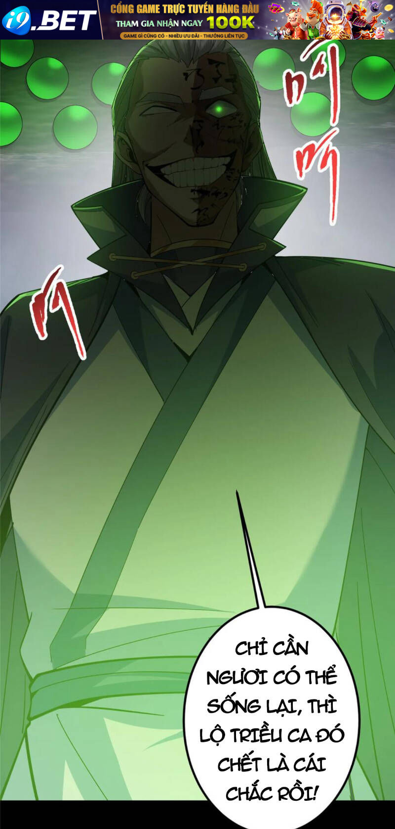 Chưởng Môn Khiêm Tốn Chút - Chapter 375 - Page 39