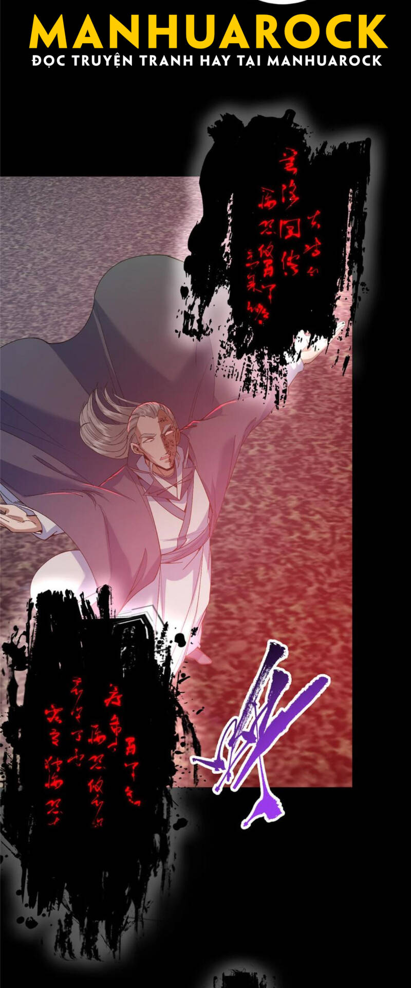 Chưởng Môn Khiêm Tốn Chút - Chapter 375 - Page 40