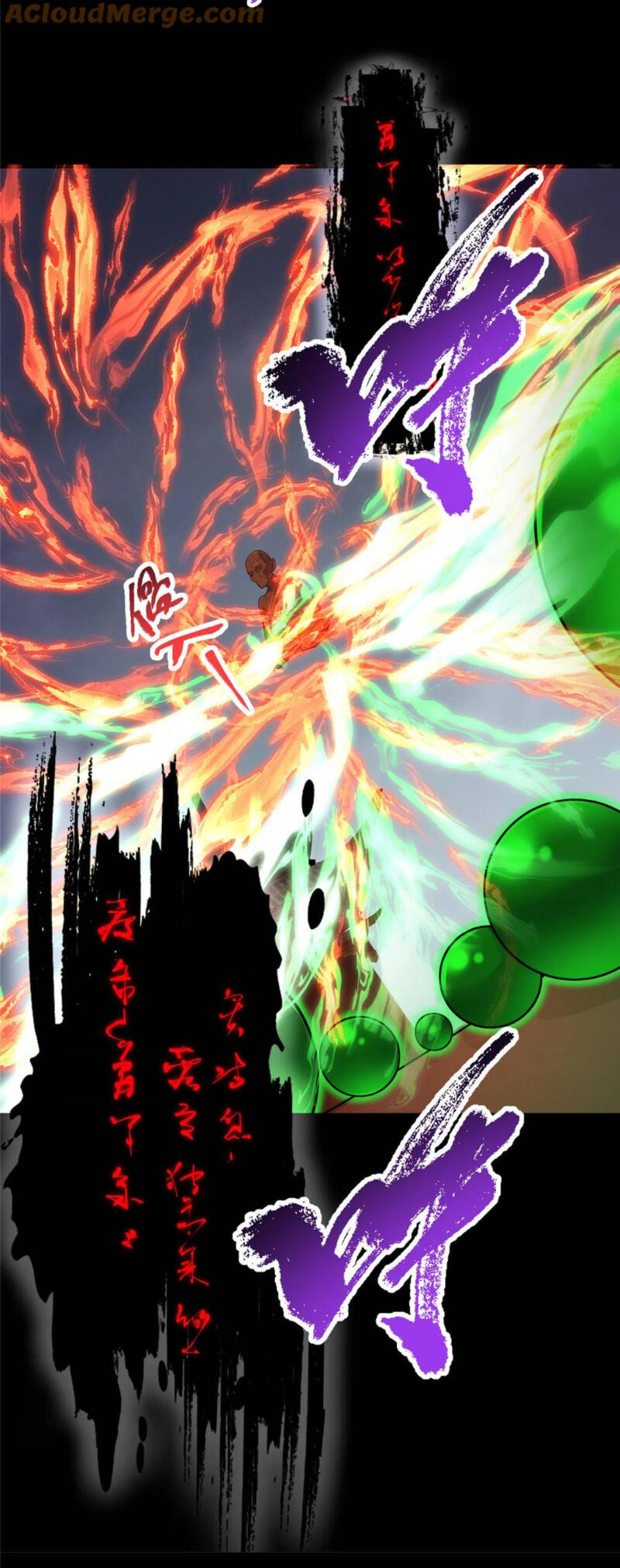 Chưởng Môn Khiêm Tốn Chút - Chapter 375 - Page 42