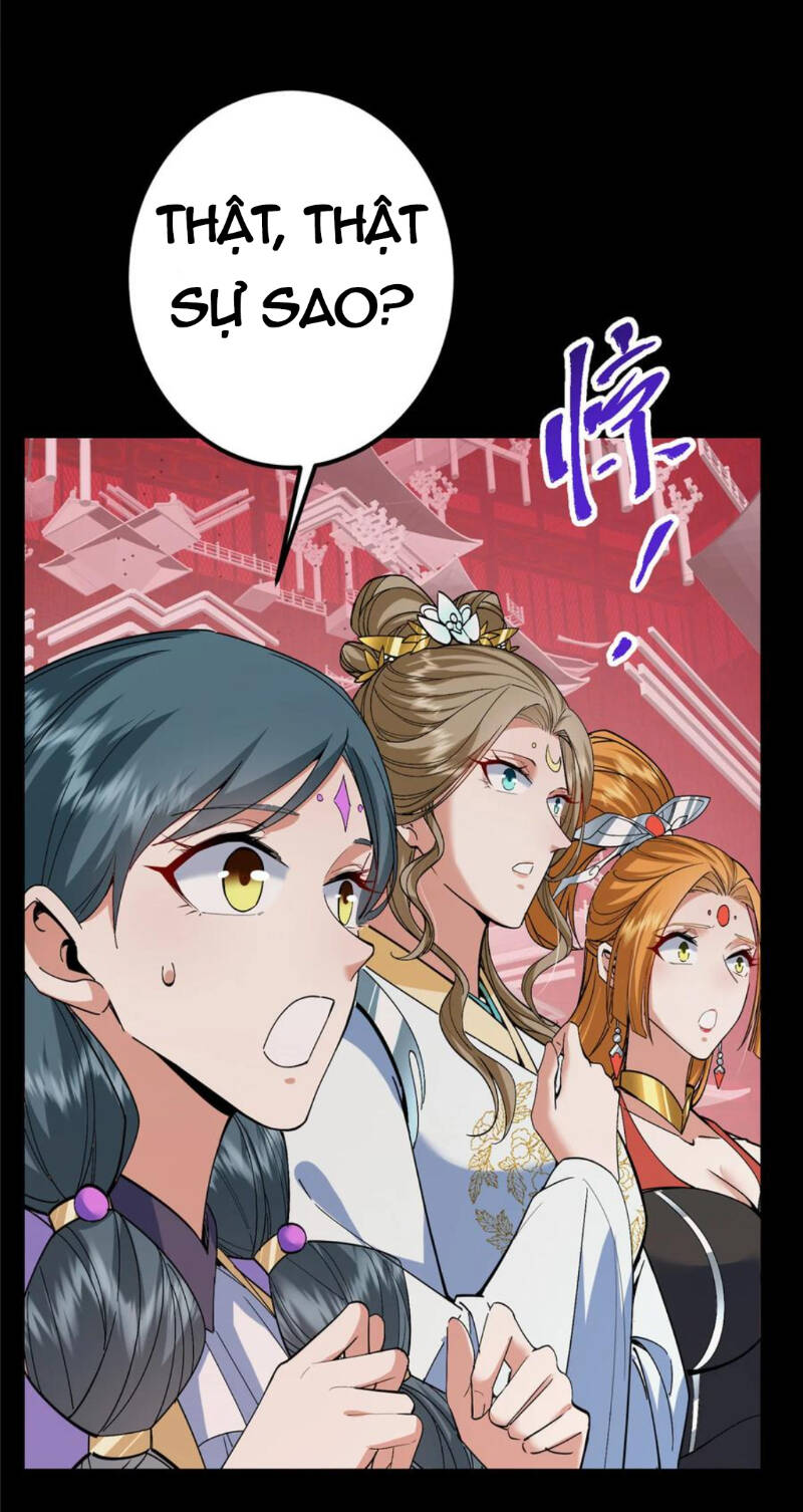 Chưởng Môn Khiêm Tốn Chút - Chapter 375 - Page 7