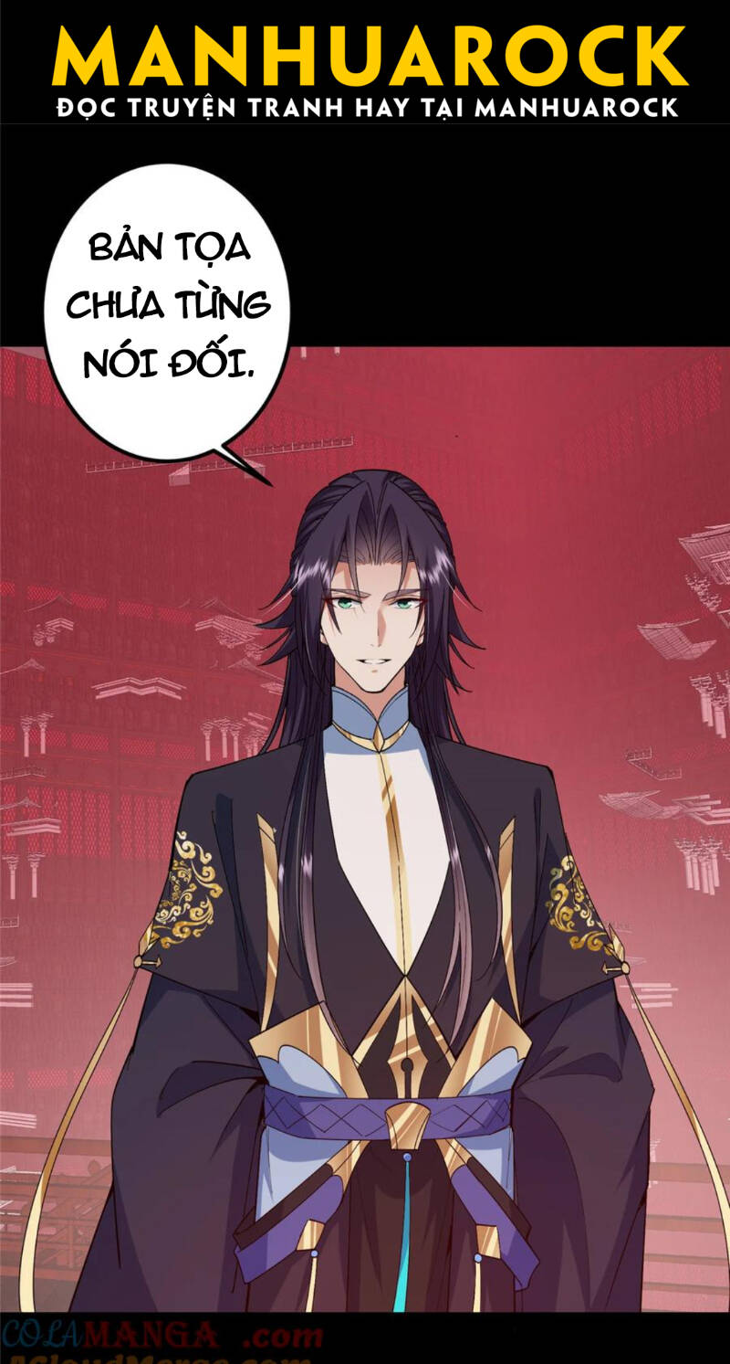 Chưởng Môn Khiêm Tốn Chút - Chapter 375 - Page 8