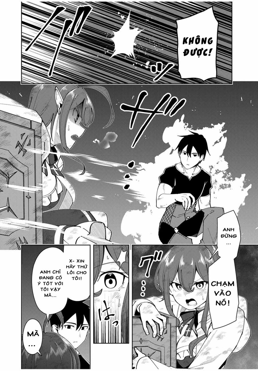 Yuusha to Yobareta Nochi ni: Soshite Musou Otoko wa Kazoku wo Tsukuru - Chapter 17 - Page 11