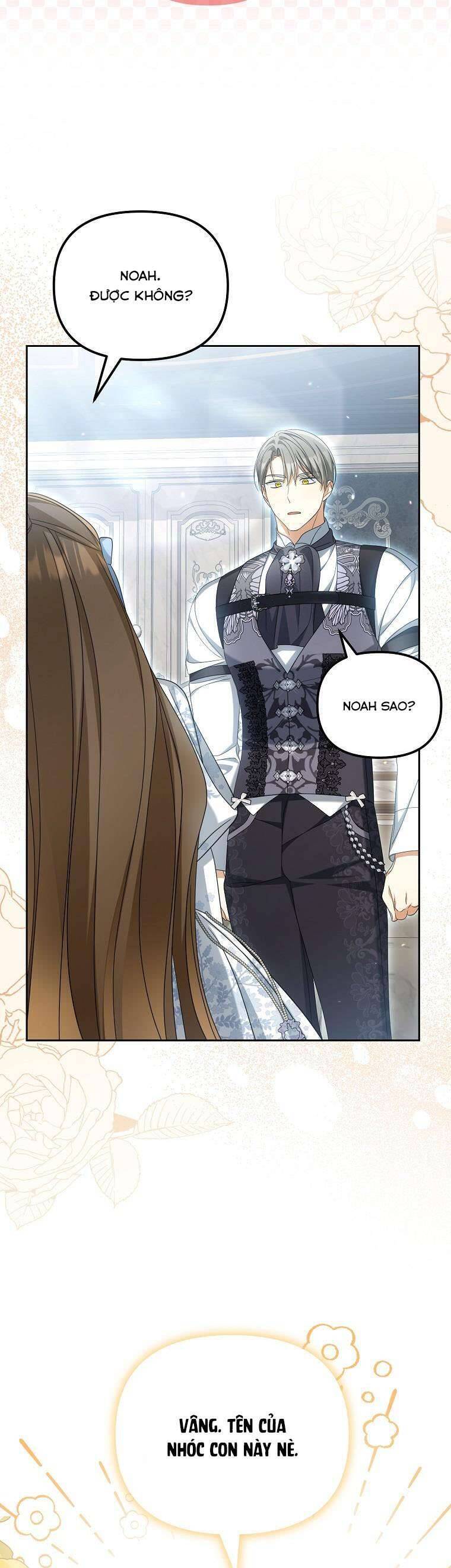 Sao Lại Ám Ảnh Cô Vợ Giả Mạo Quá Vậy? - Chapter 40 - Page 10