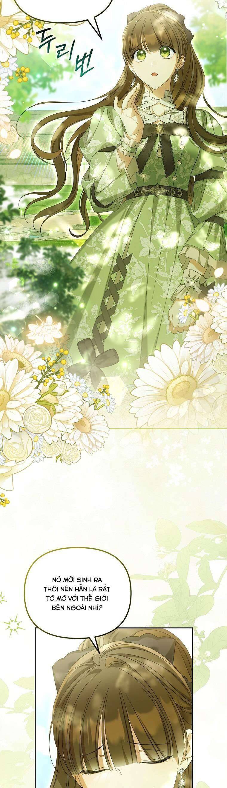 Sao Lại Ám Ảnh Cô Vợ Giả Mạo Quá Vậy? - Chapter 40 - Page 13