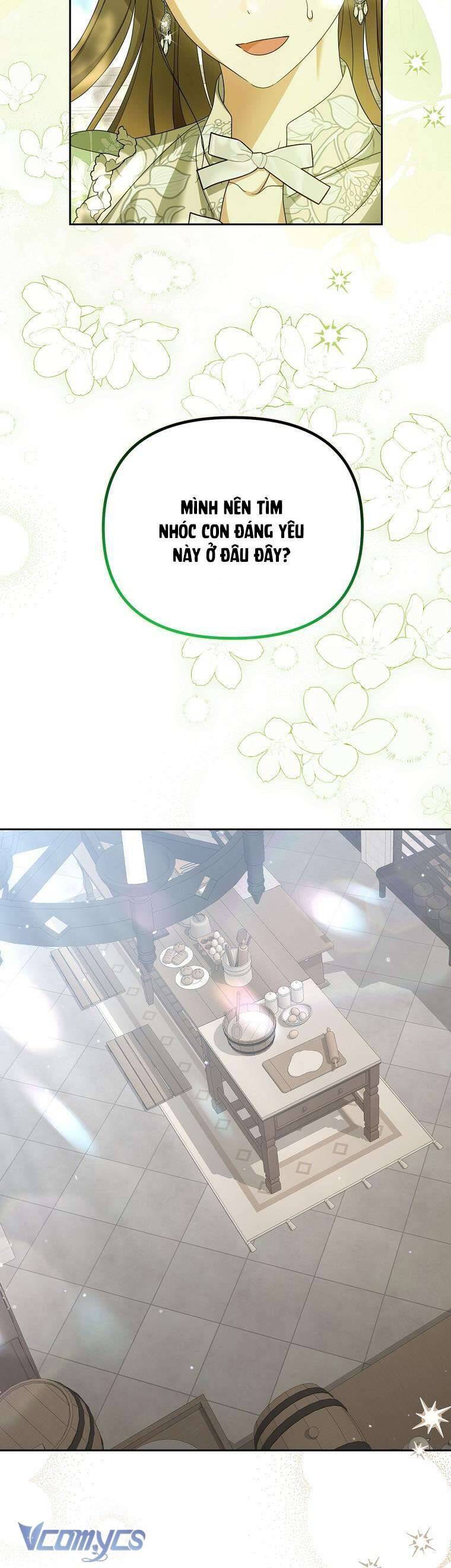 Sao Lại Ám Ảnh Cô Vợ Giả Mạo Quá Vậy? - Chapter 40 - Page 14