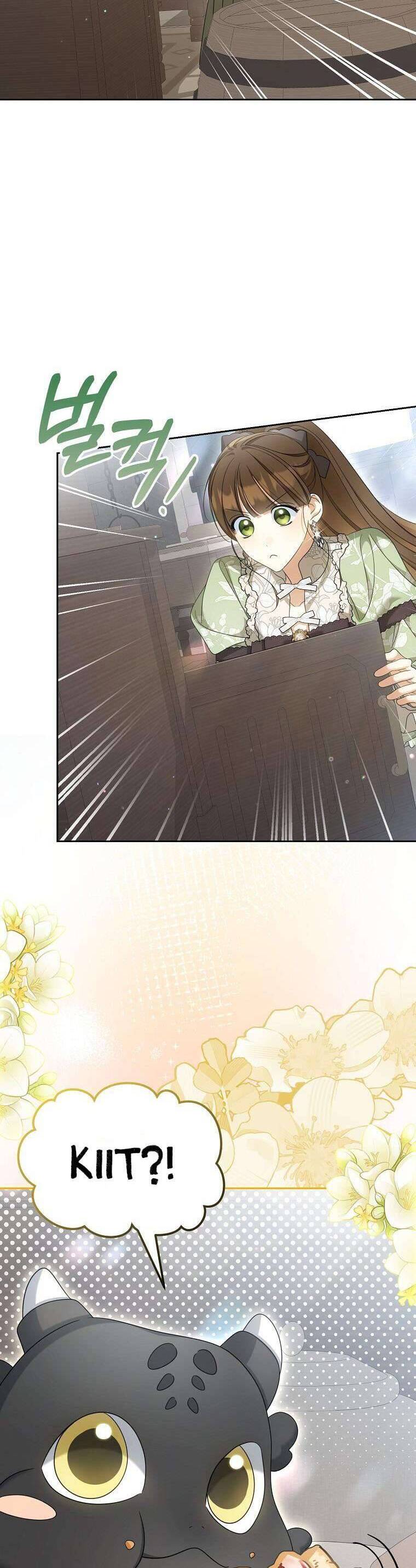 Sao Lại Ám Ảnh Cô Vợ Giả Mạo Quá Vậy? - Chapter 40 - Page 18