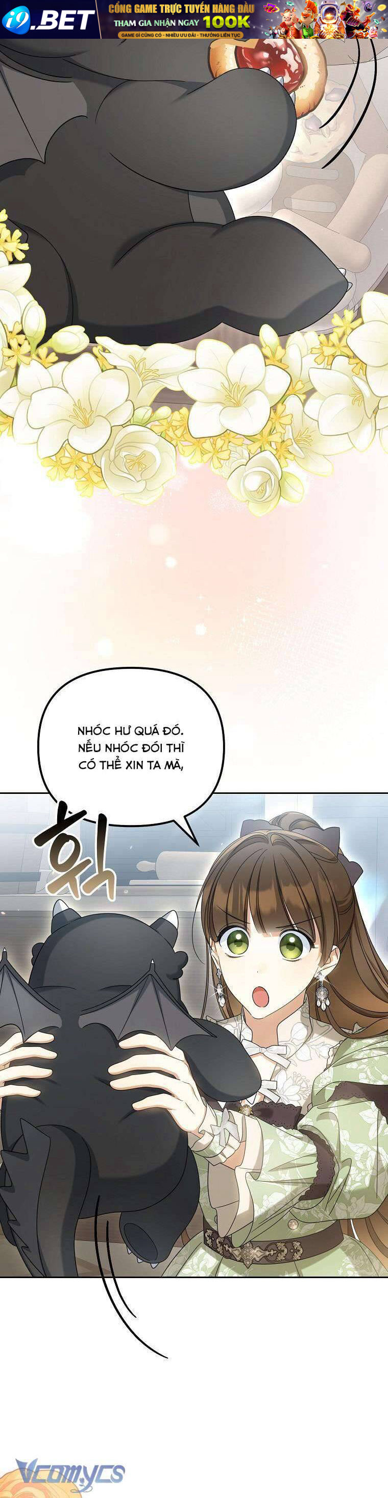 Sao Lại Ám Ảnh Cô Vợ Giả Mạo Quá Vậy? - Chapter 40 - Page 19