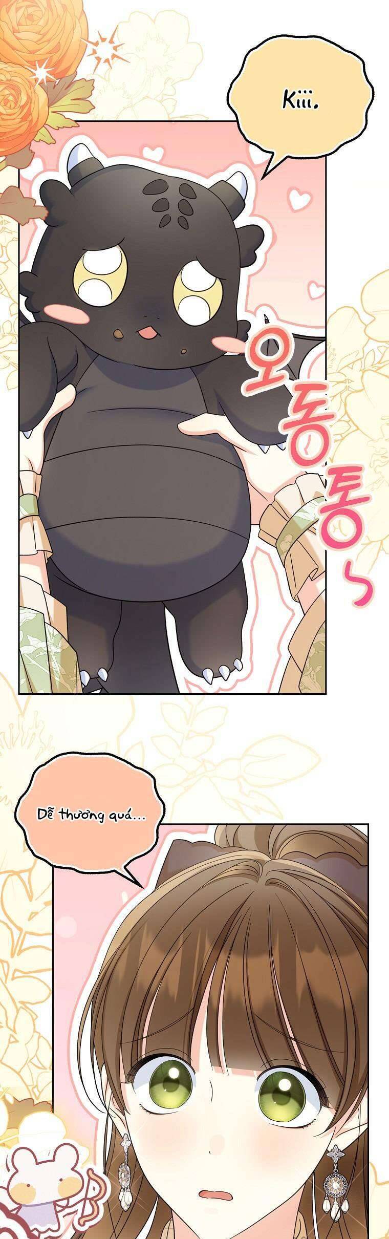 Sao Lại Ám Ảnh Cô Vợ Giả Mạo Quá Vậy? - Chapter 40 - Page 20