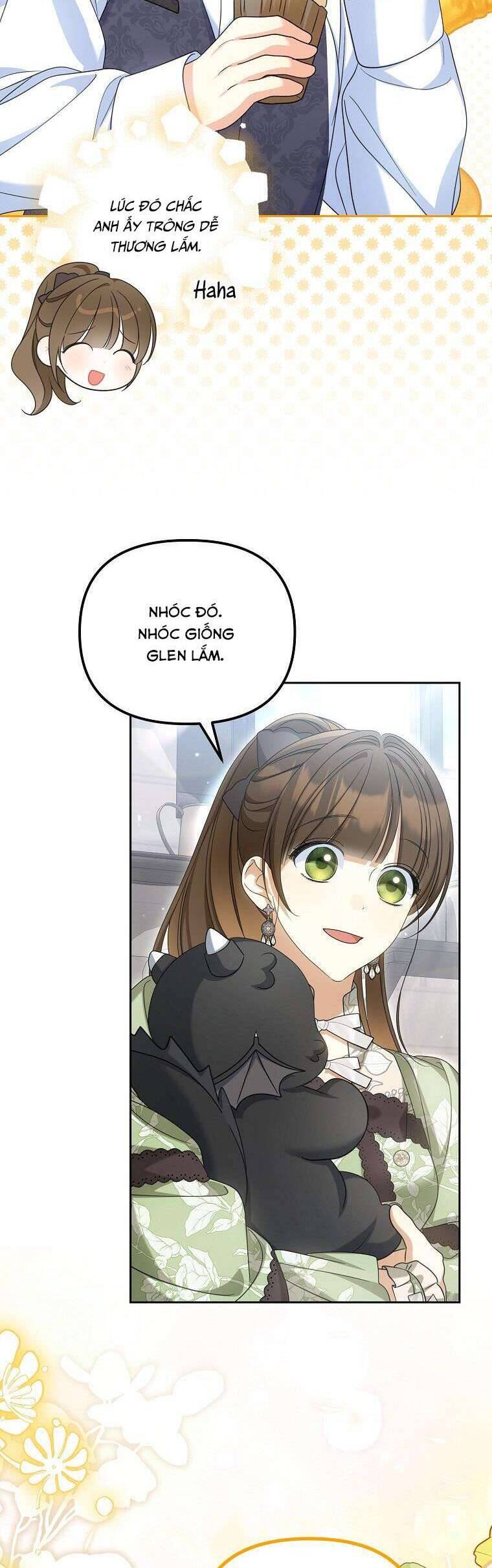 Sao Lại Ám Ảnh Cô Vợ Giả Mạo Quá Vậy? - Chapter 40 - Page 23